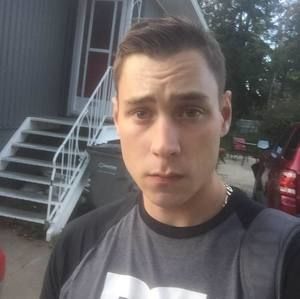 Meet your Posher, Mathew